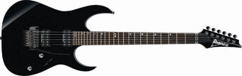 RG920QMZ | Ibanez Wiki | Fandom