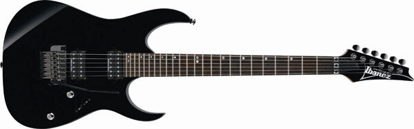 Ibanez RG920 - Red Desert | Sweetwater