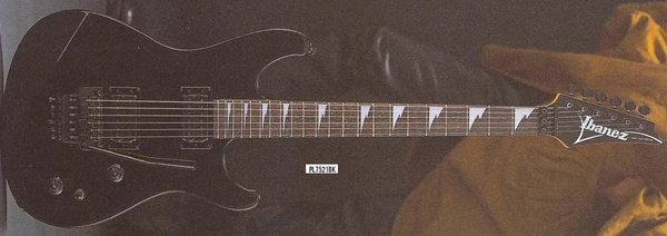 PL7521 | Ibanez Wiki | Fandom