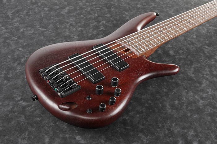 Ibanez sr506e deals