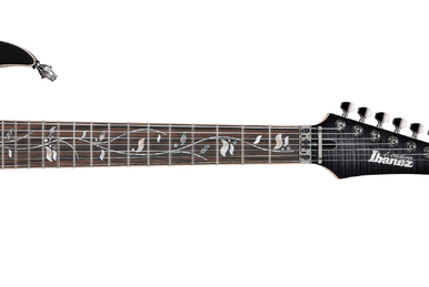RG652MQFXS | Ibanez Wiki | Fandom