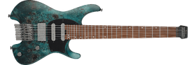 Portal:Q series | Ibanez Wiki | Fandom