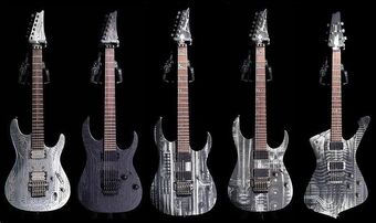 大幅値下げ Ibanez RGTHRG1 H.R. Giger 2005 限定物 RGTHRG1 | Ibanez Wiki | Fandom