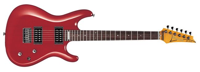 JS6000 | Ibanez Wiki | Fandom