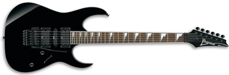 RG370DX (2005–2010) | Ibanez Wiki | Fandom