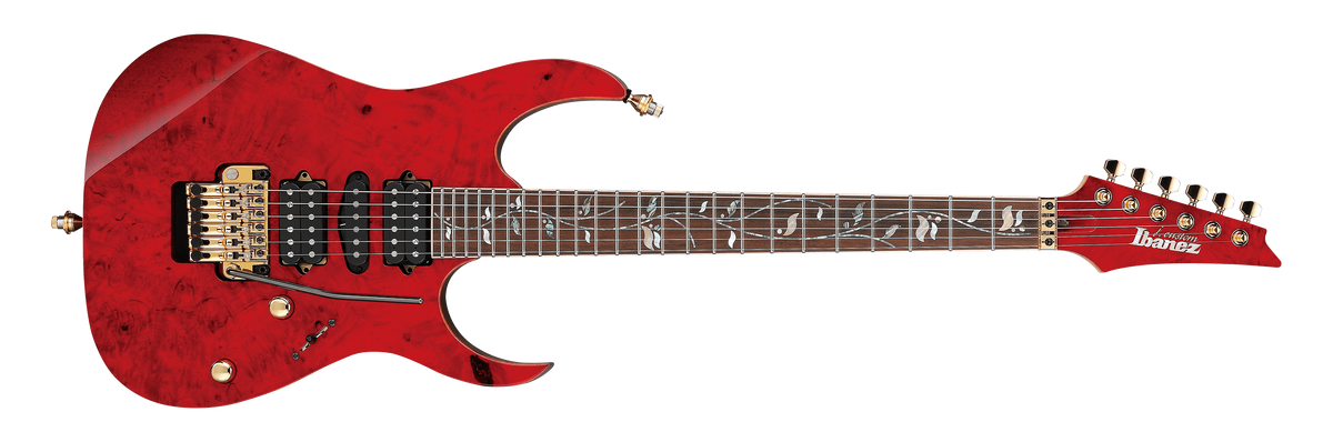 RG8570ZKR | Ibanez Wiki | Fandom