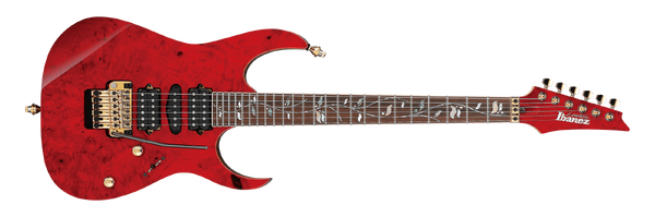 RG8570ZKR | Ibanez Wiki | Fandom