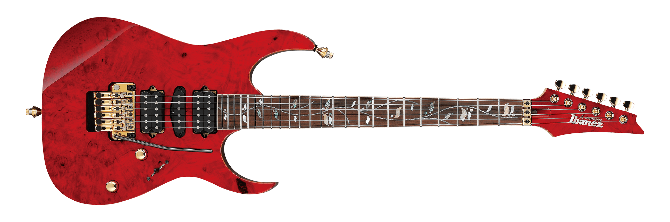 RG8570ZKR | Ibanez Wiki | Fandom