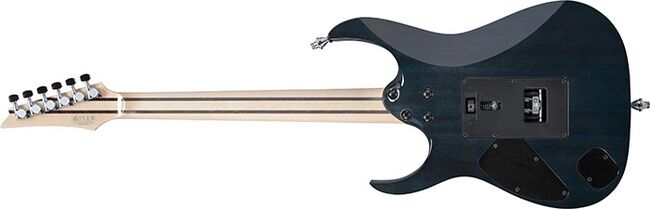 ibanez rg premium ジャンク扱い Ibanez RG シリーズの中古ギターを買ってみた ジャンク？ - YouTube
