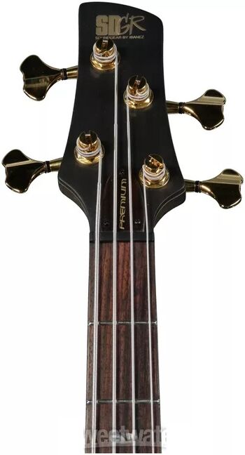 SR4XXV | Ibanez Wiki | Fandom SR4XXV | Ibanez Wiki | Fandom