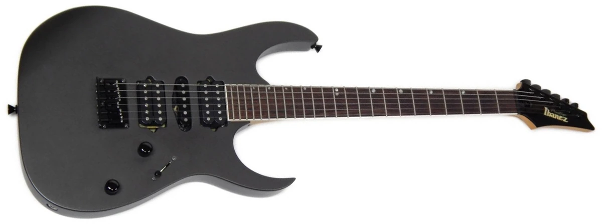 RG2081 | Ibanez Wiki | Fandom 
