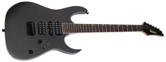在庫僅少】 Ibanez RG JBクローンPU リフィニッシュ フジゲン製