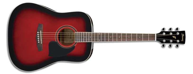 PF15 (China) | Ibanez Wiki | Fandom