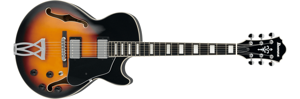 Ibanez 2021 artcore series hot sale