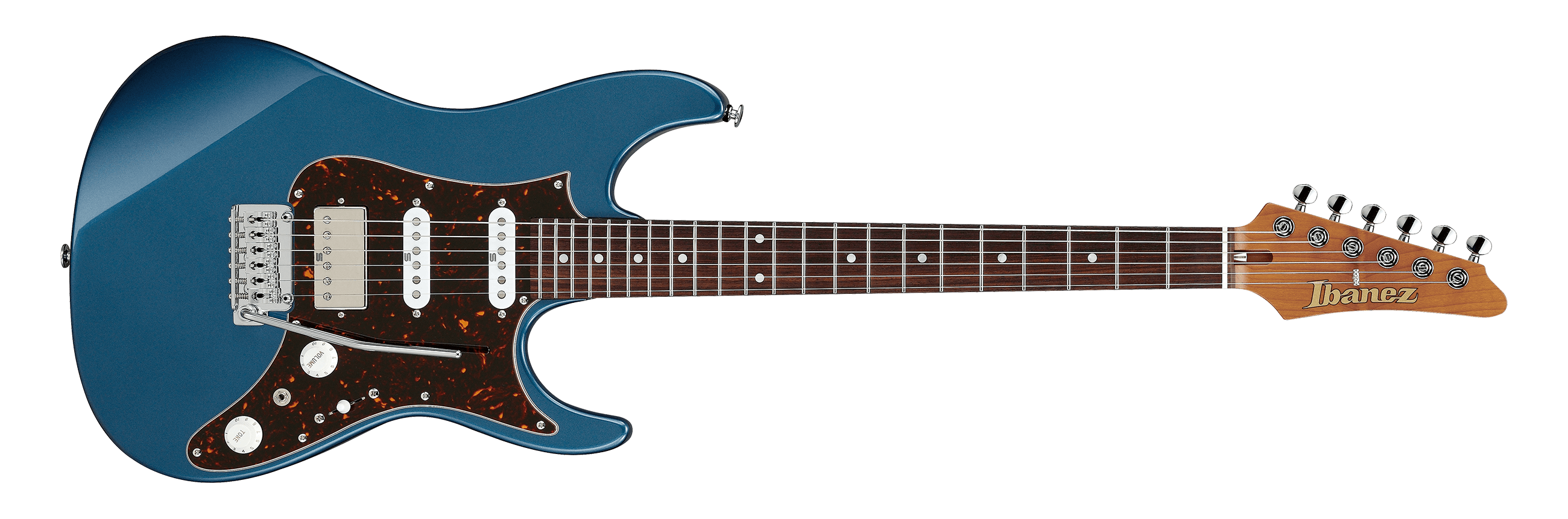 AZ2204N | Ibanez Wiki | Fandom