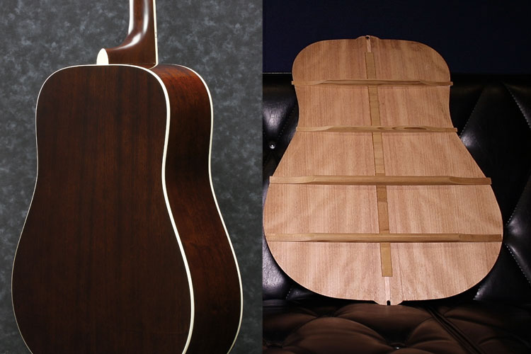 Ibanez avm10 online