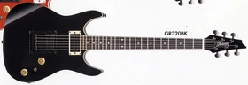 GR320 BK