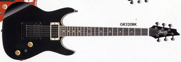GR320 | Ibanez Wiki | Fandom