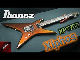 XPT700 | Ibanez Wiki | Fandom XPT700 | Ibanez Wiki | Fandom