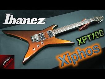 XPT700 | Ibanez Wiki | Fandom