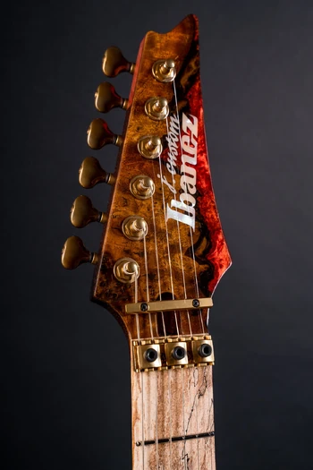 JCRG2006 Headstock