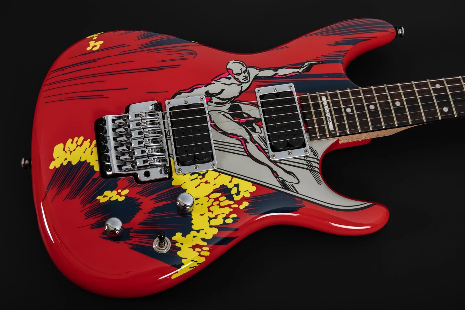 JS20S | Ibanez Wiki | Fandom