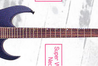 RG380DX | Ibanez Wiki | Fandom RG380DX | Ibanez Wiki | Fandom