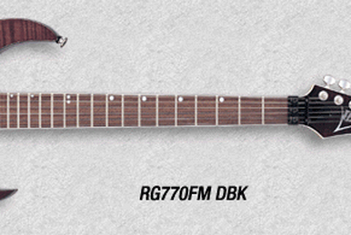 RG580 | Ibanez Wiki | Fandom