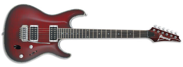 オズマッチョ様専用】Ibanez SZ520FM DAS
