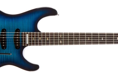 540S-CT5 | Ibanez Wiki | Fandom