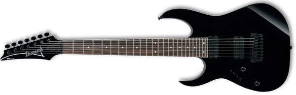 RG7321L | Ibanez Wiki | Fandom