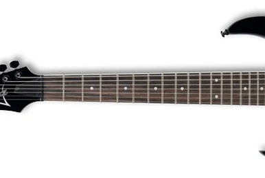 Ibanez RG2717FX-BK(7弦) Ibanez RG2717FX-BK(7弦) - メルカリ