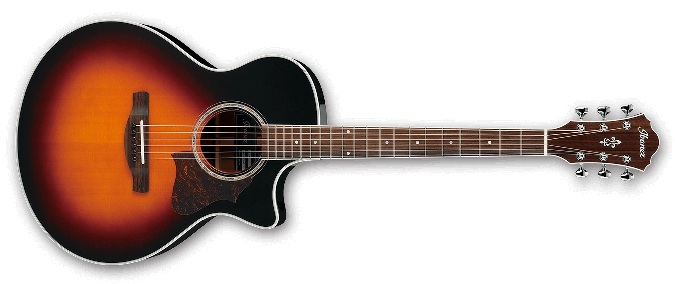 【レア/エレアコ/1998年製】Ibanez AWG800E NT【動作OK】 楽天市場】Ibanez アイバニーズ AE140 WKH エレアコ