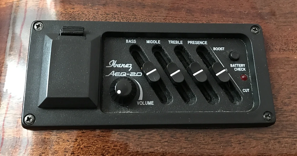 PF10CEDX | Ibanez Wiki | Fandom