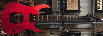 RG7420 (2000–2002) | Ibanez Wiki | Fandom