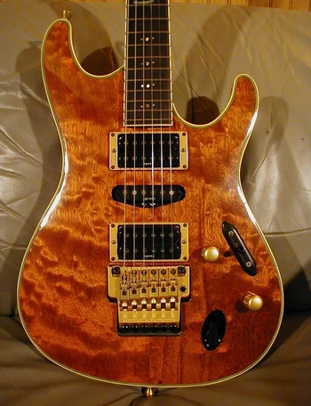 Ibanez SAシリーズ エレキギター S2540 | Ibanez Wiki | Fandom