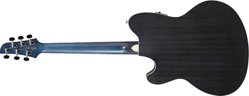 TCM50FM rear