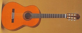 1980 Cimar GA70-NT