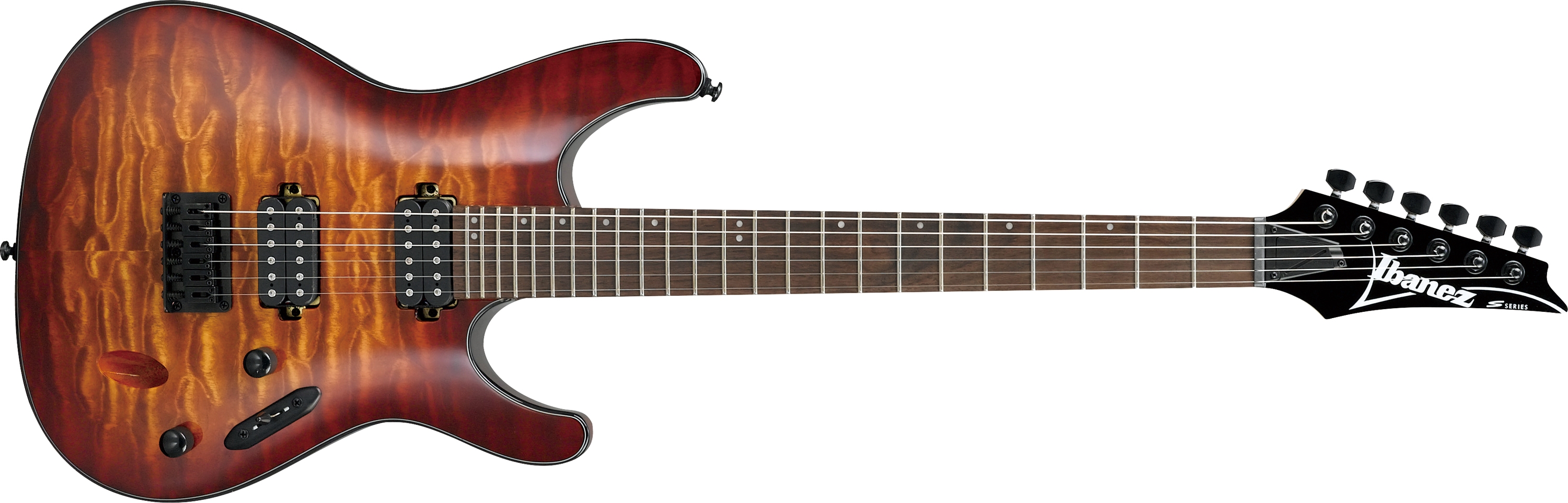 S621QM | Ibanez Wiki | Fandom