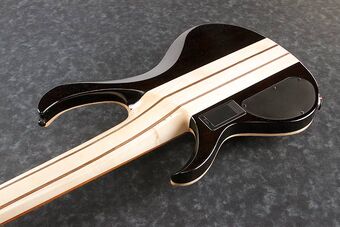 BTB846V | Ibanez Wiki | Fandom