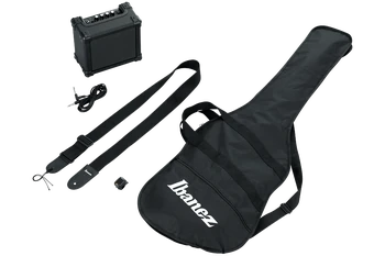 2021 IJSR190N kit contents