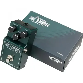 Ibanez TS808HW Tube Screamer 新品未使用 Ibanez TS808HW Tube Screamer Overdrive Pedal