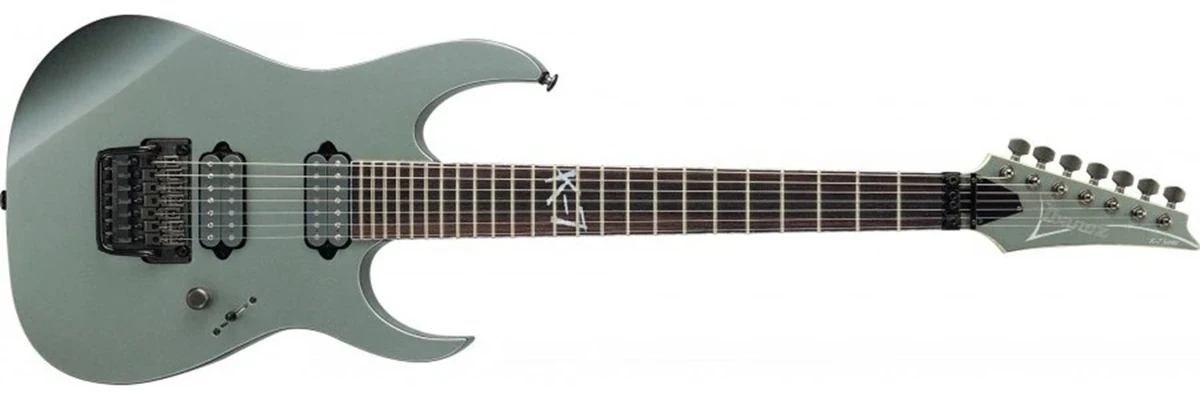 K7 | Ibanez Wiki | Fandom