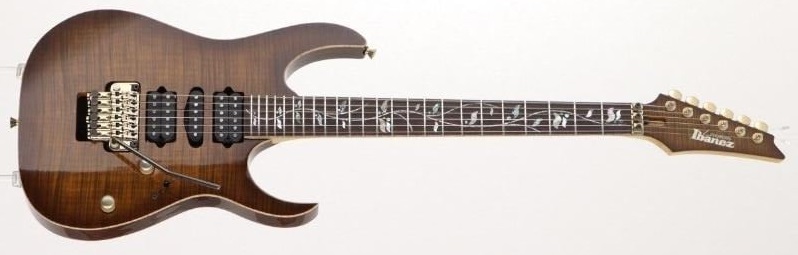 P:2009 RG J Custom models | Ibanez Wiki | Fandom P:2009 RG J Custom models | Ibanez Wiki | Fandom