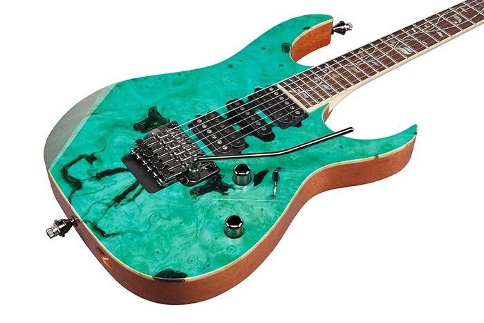 RG8570ZBB | Ibanez Wiki | Fandom