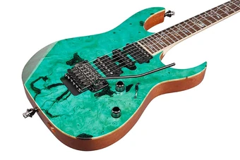 RG8570ZBB | Ibanez Wiki | Fandom