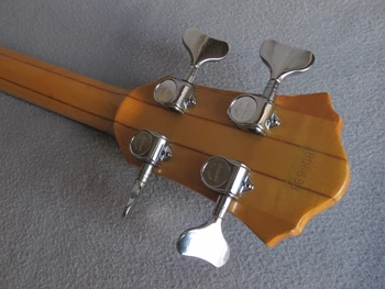 ベース Ibanez アイバニーズ　MC924 ? VINTAGE IBANEZ BASS: MC924 1982 BASS DEMO - YouTube