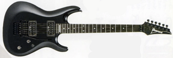 IBANEZ 540R HH 1992 Fujigen