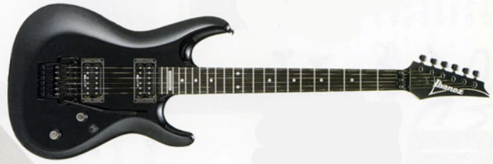 540RHH | Ibanez Wiki | Fandom