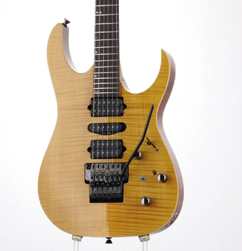 Ibanez j.custom RG1680X 2001年製 ピエゾpu搭載 RG1680X | Ibanez Wiki | Fandom